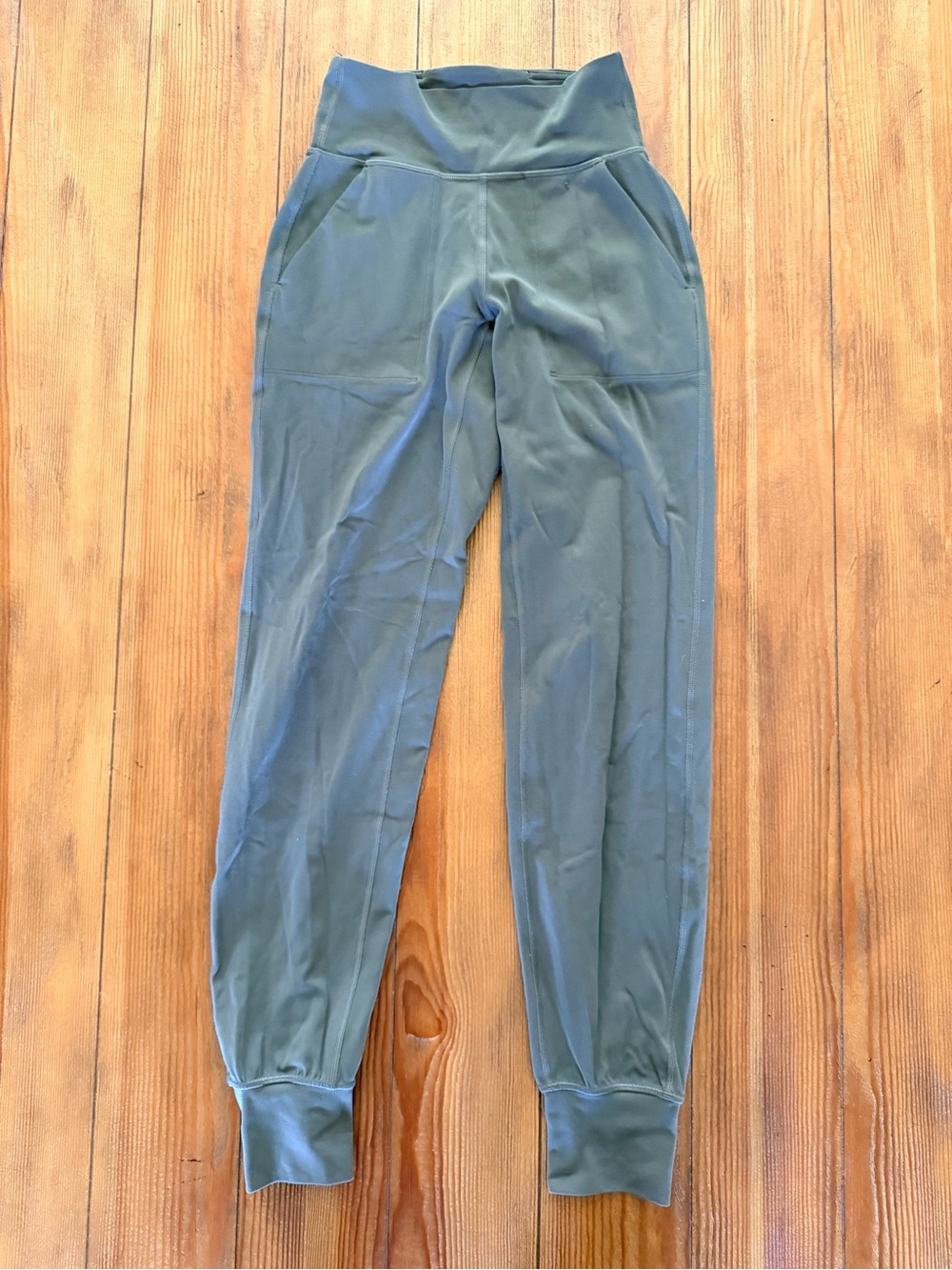 lululemon athletica Joggers